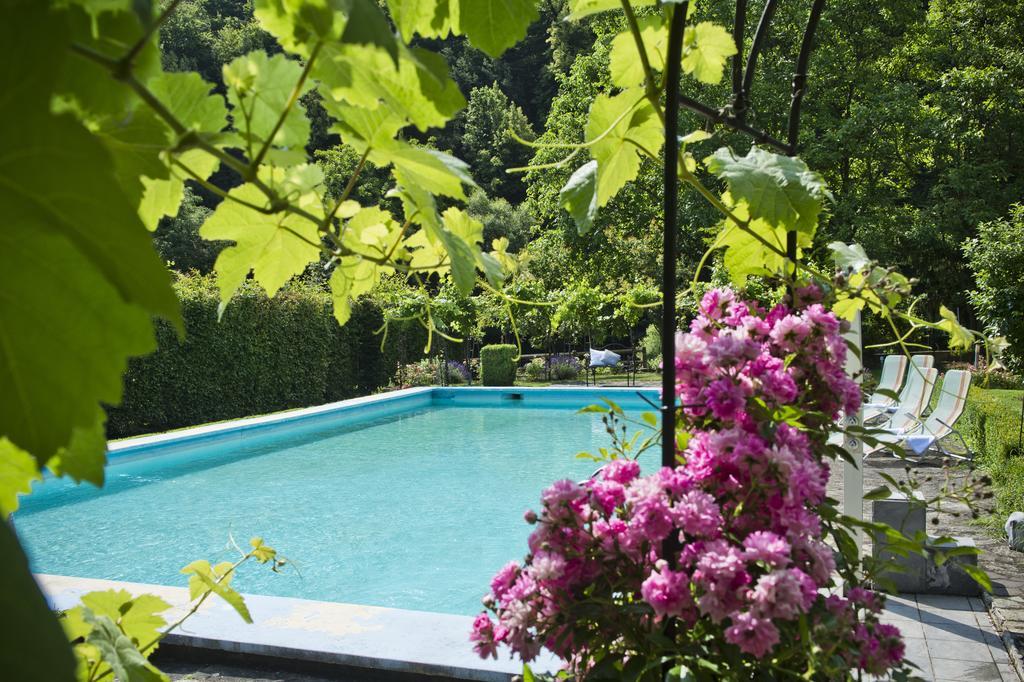 Pension Zierlinger Senftenberg Esterno foto