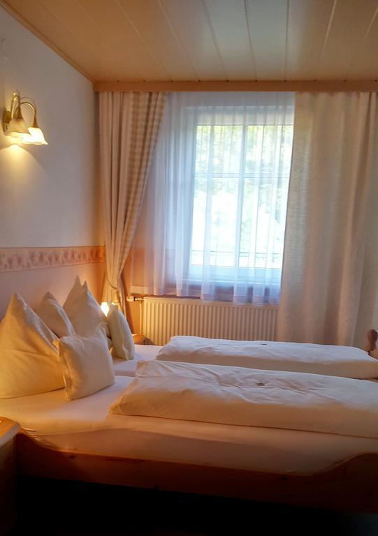 Pension Zierlinger Senftenberg Esterno foto