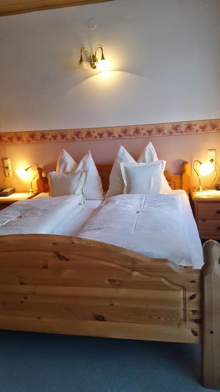 Pension Zierlinger Senftenberg Esterno foto